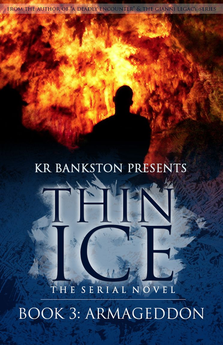 Thin Ice 3 - Armageddon