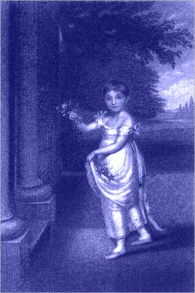 THE POETICAL WORKS OF ELIZABETH BARRETT BROWNING VOL.1 (Illustrated)