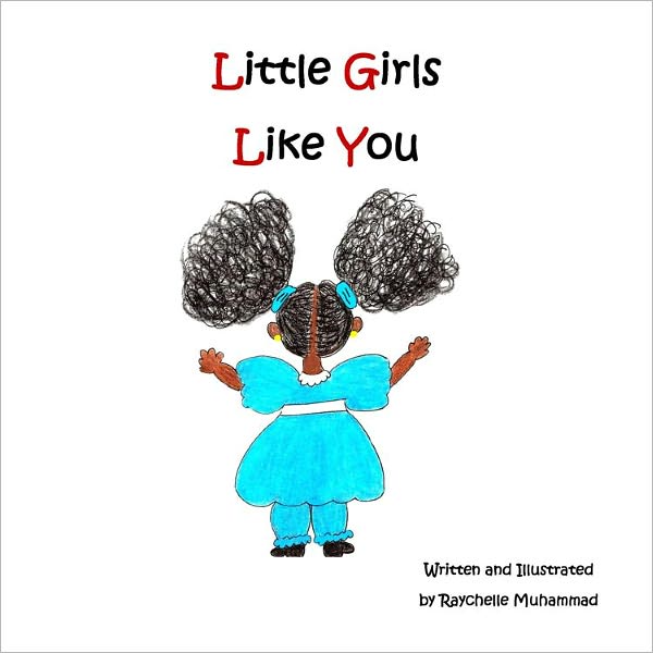 Little Girls Like You