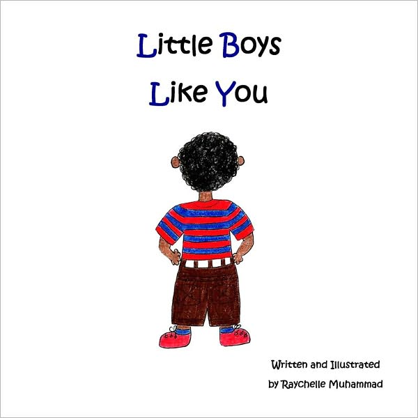 Little Boys Like You