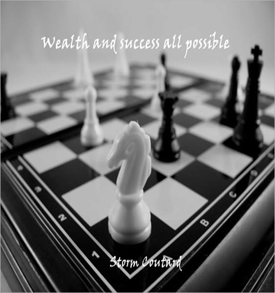 Wealth and success all possible