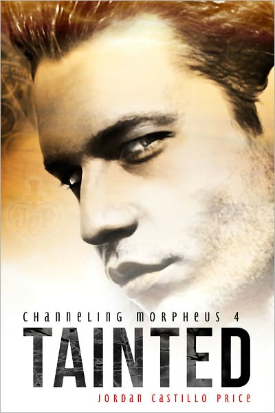 Tainted: Channeling Morpheus 4