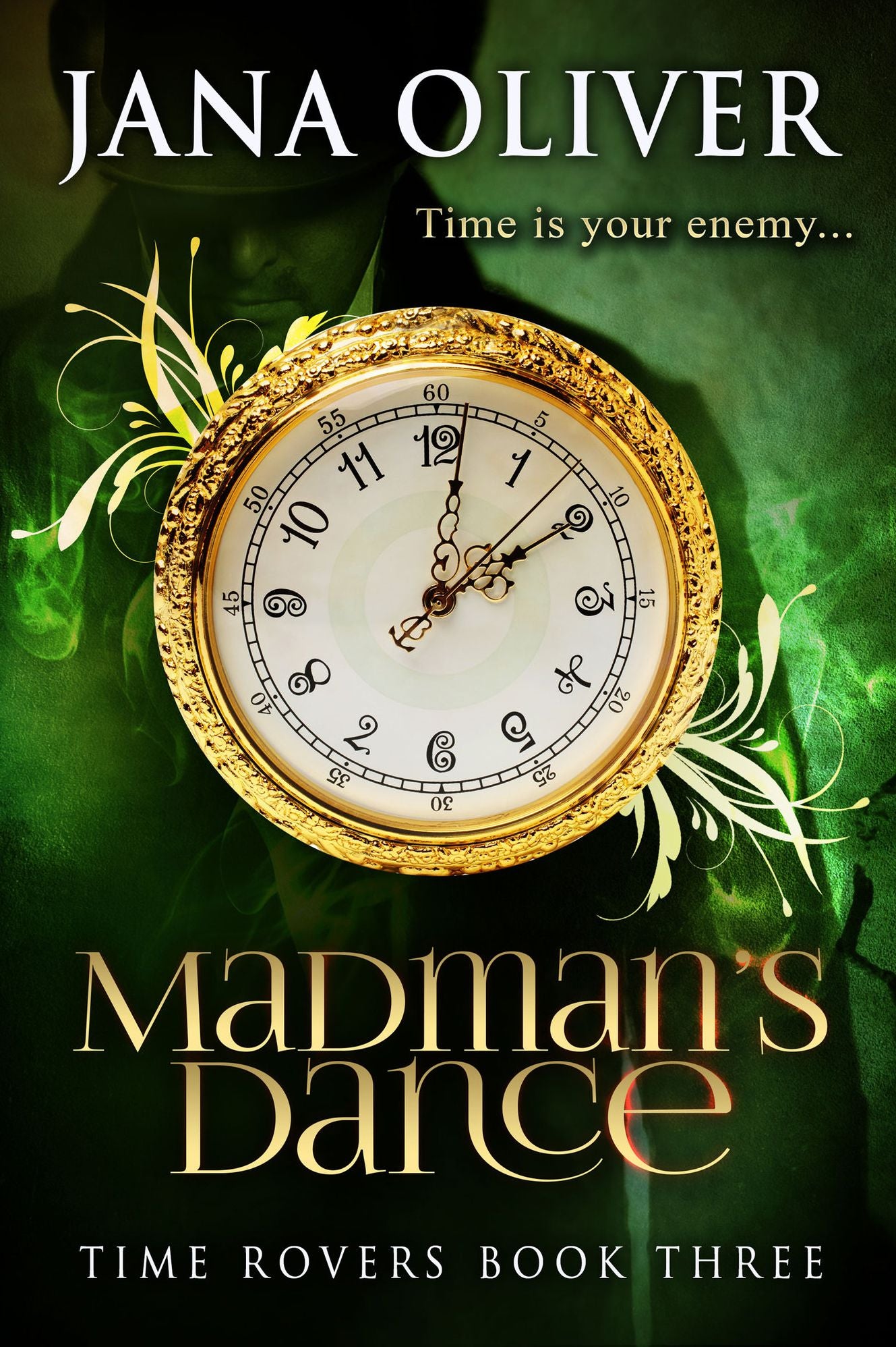 Madman's Dance