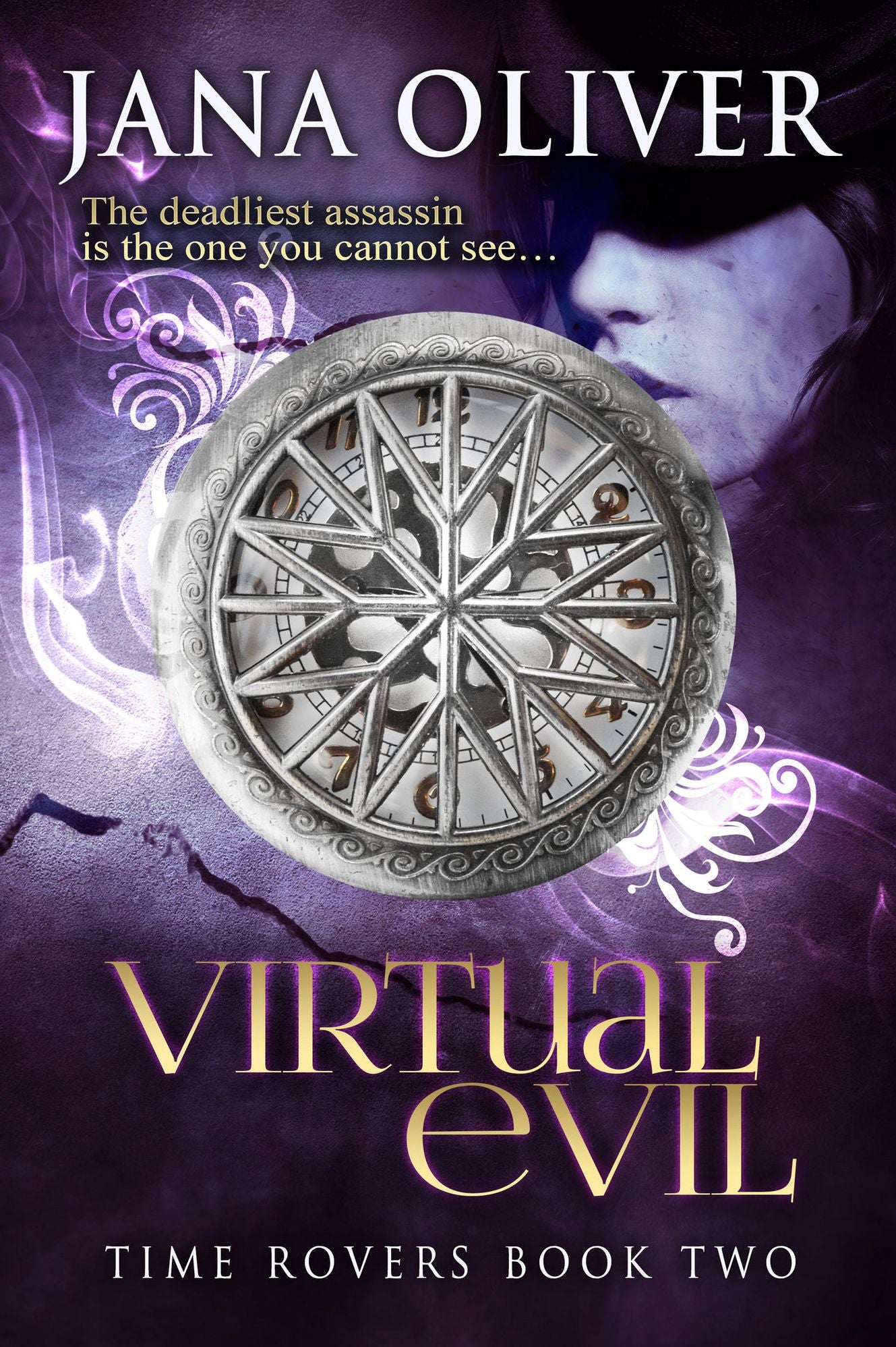 Virtual Evil