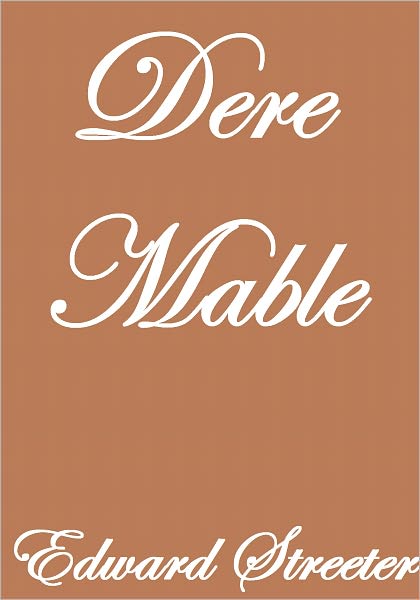 Dere Mable