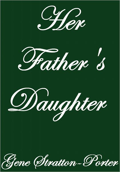 Her Father's Daughter