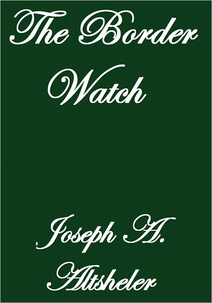The Border Watch