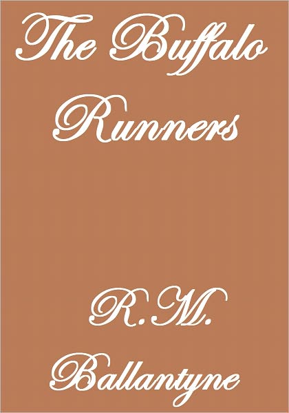 The Buffalo Runners