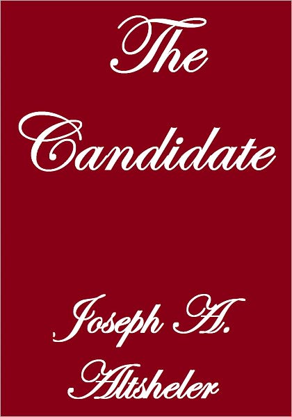 THE CANDIDATE