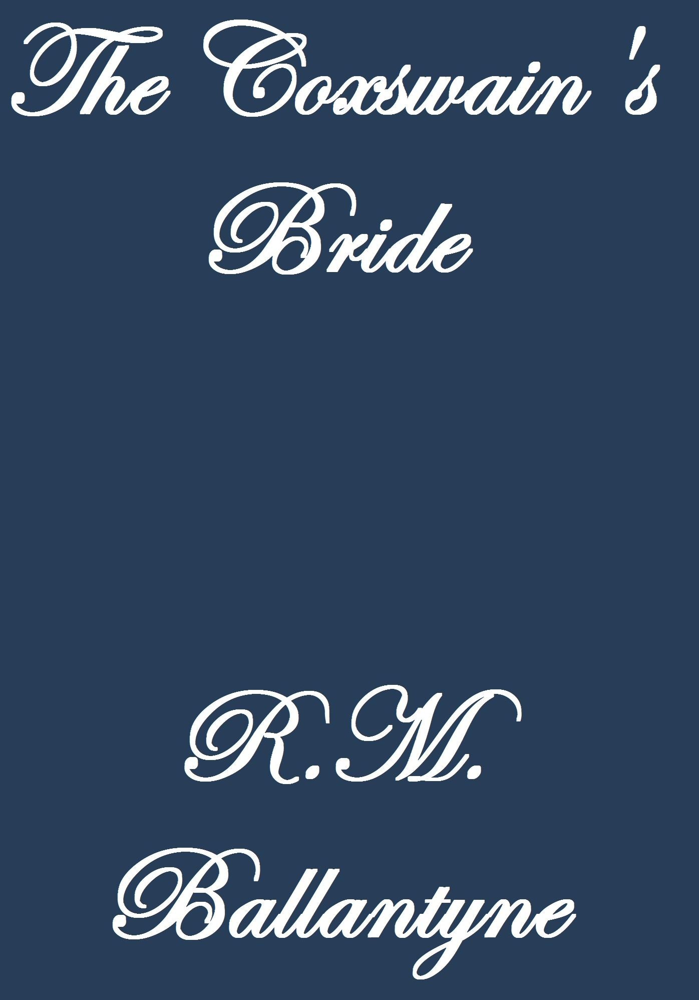 The Coxswain's Bride
