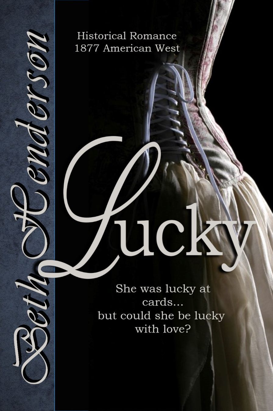 LUCKY