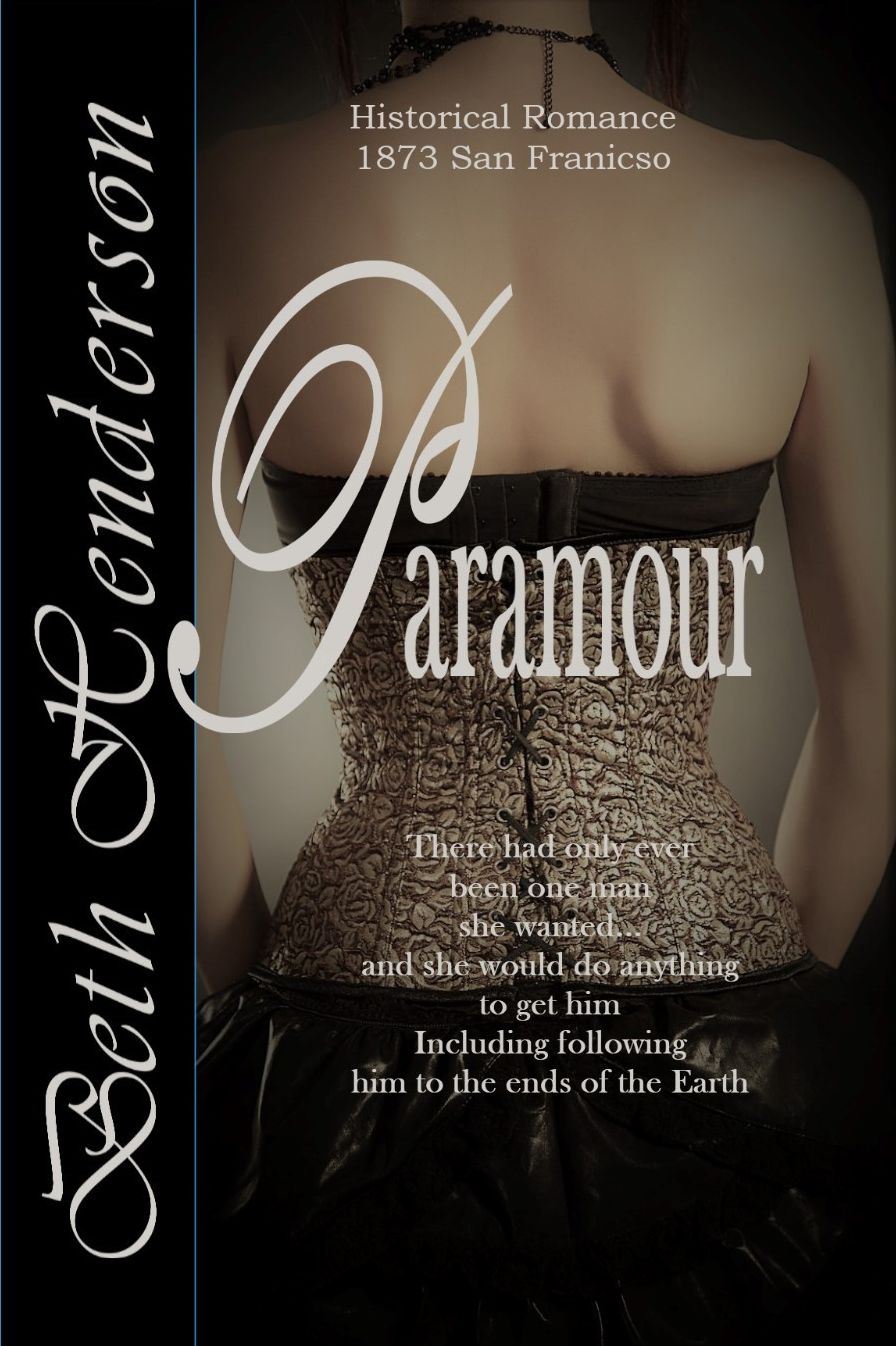 PARAMOUR