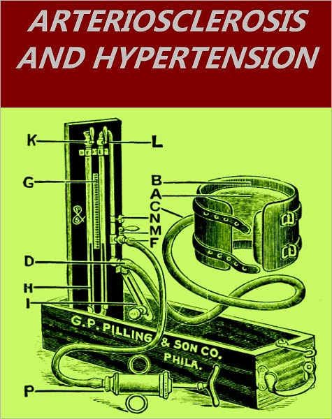 ARTERIOSCLEROSIS AND HYPERTENSION