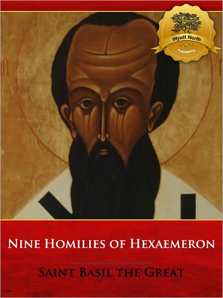 Nine Homilies of Hexaemeron