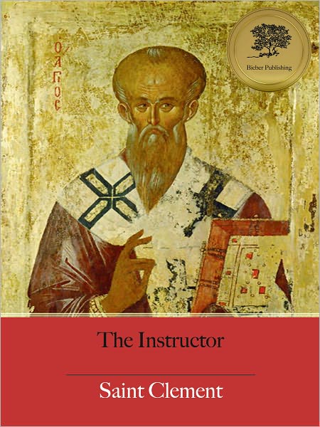 The Paedagogus (The Instructor) (Illustrated)