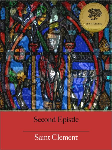 Second Epistle (Illustrated)