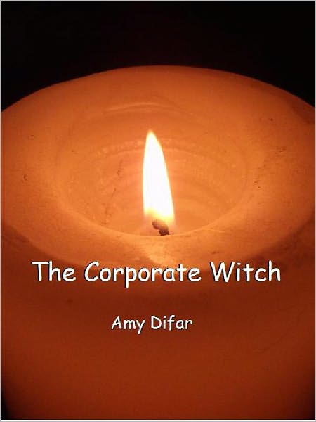 The Corporate Witch
