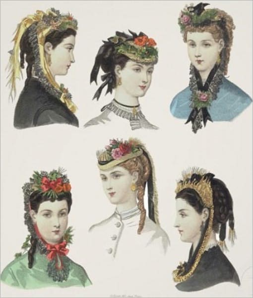 Daisy Miller: A Study in Two Parts