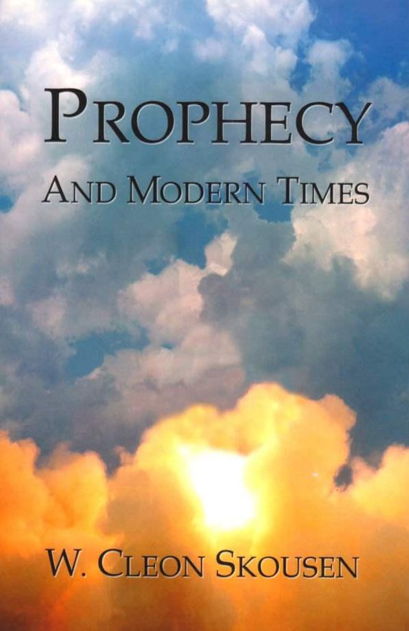 Prophecy and Modern Times