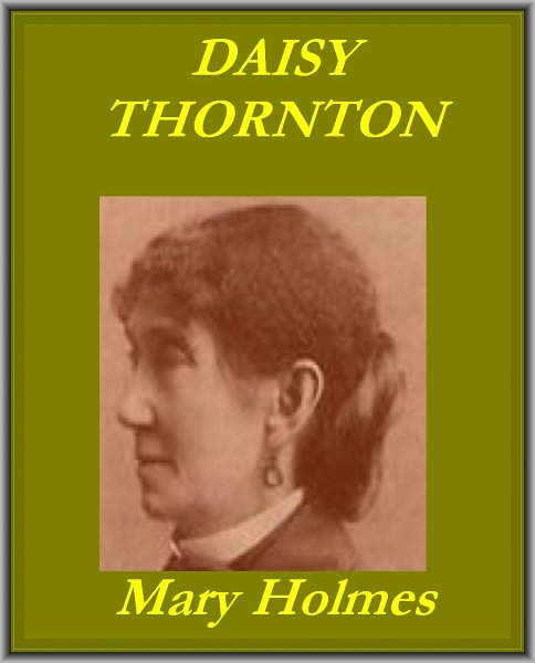 DAISY THORNTON
