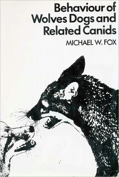 Behaviour of Wolves Dogs and Related Canids