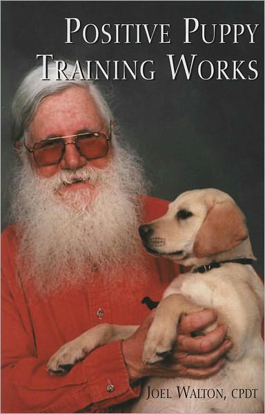 Positive Puppy Training Works