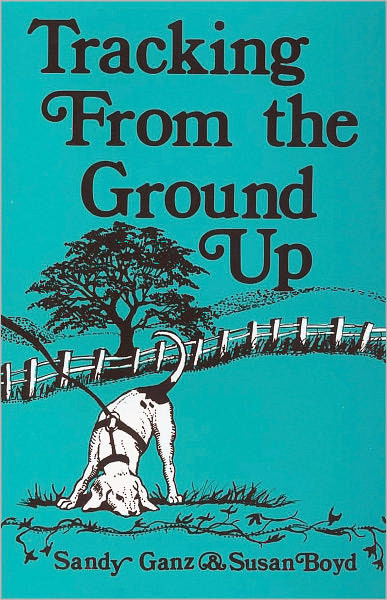 Tracking From the Ground Up