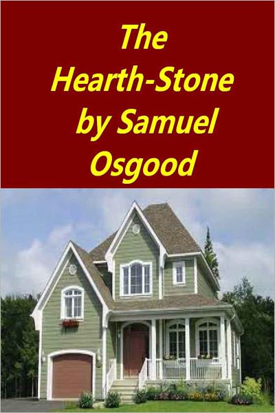 THE HEARTH-STONE: THOUGHTS UPON HOME-LIFE IN OUR CITIES