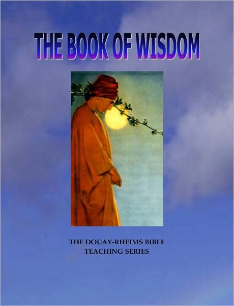 AWS: The Book of Wisdom