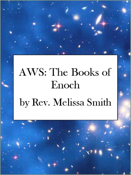 AWS: The Books of Enoch