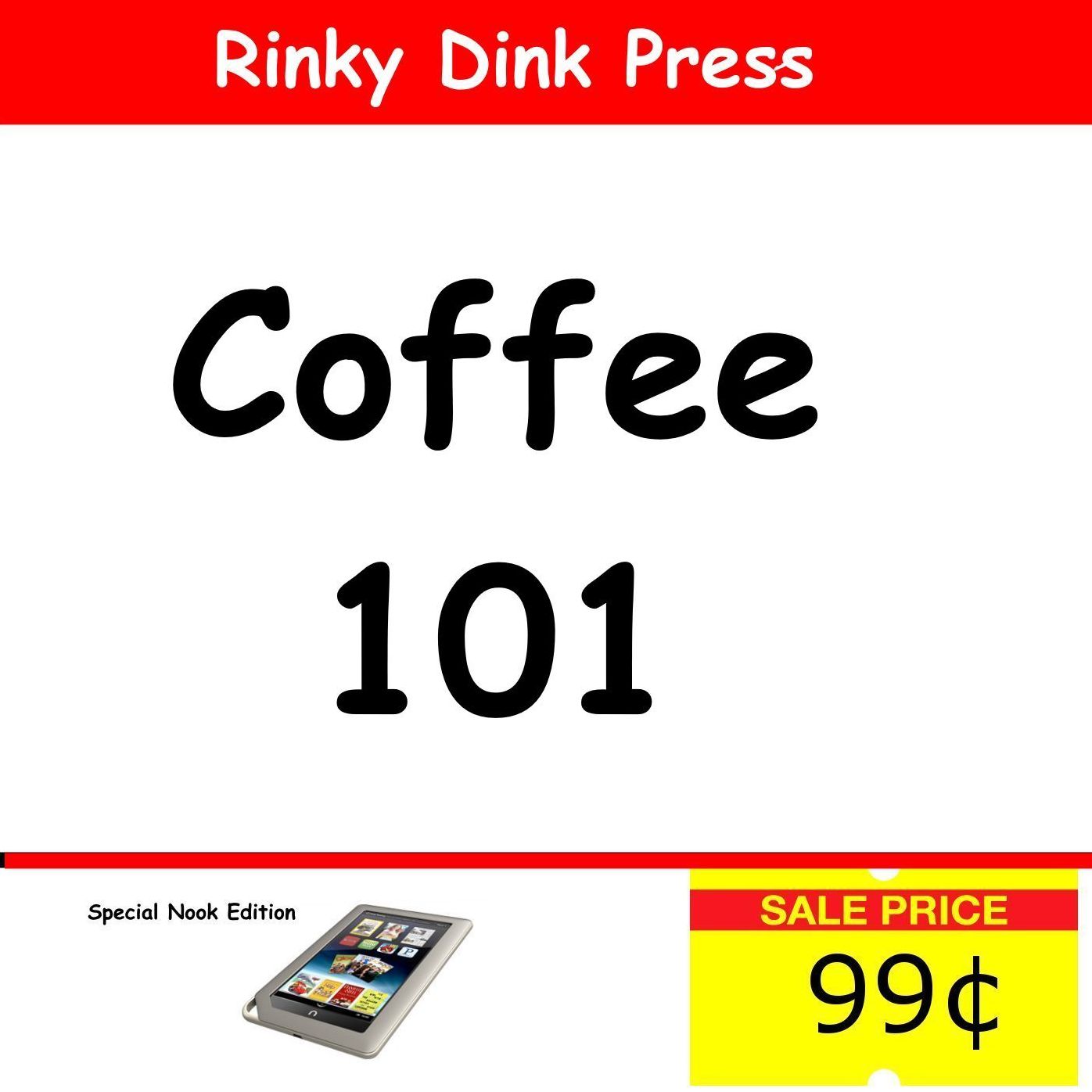 Coffee Course 101