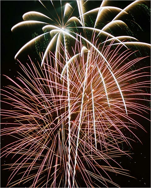 The Secret of Actually Fulfilling Your New Year's Resolution
