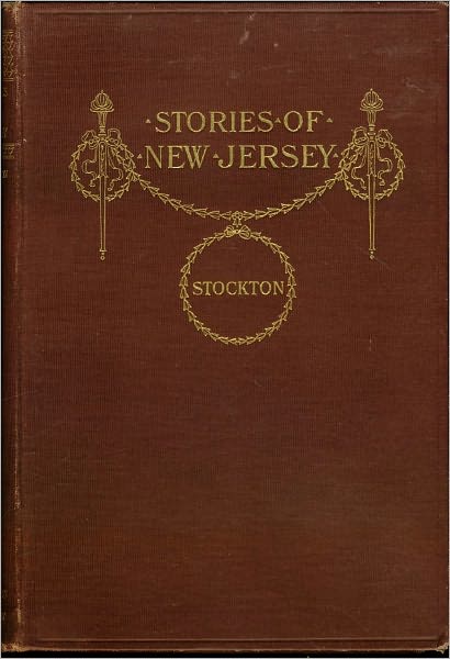 Stories of New Jersey