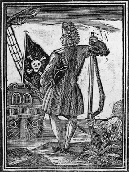 The Captain's Toll-Gate