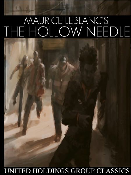 The Hollow Needle