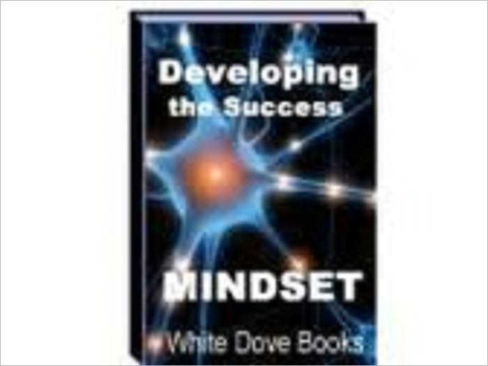 Developing the Success Mindset