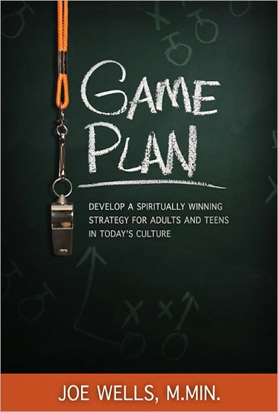 Game Plan