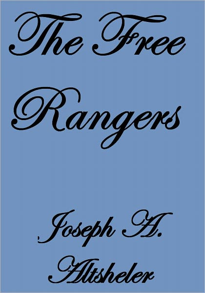 The Free Rangers