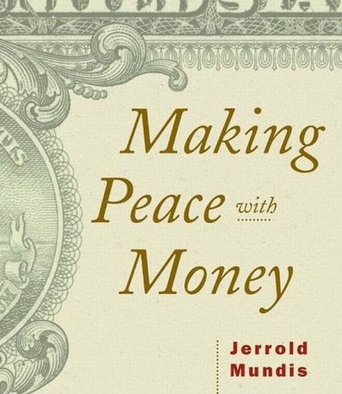 Making Peace with Money