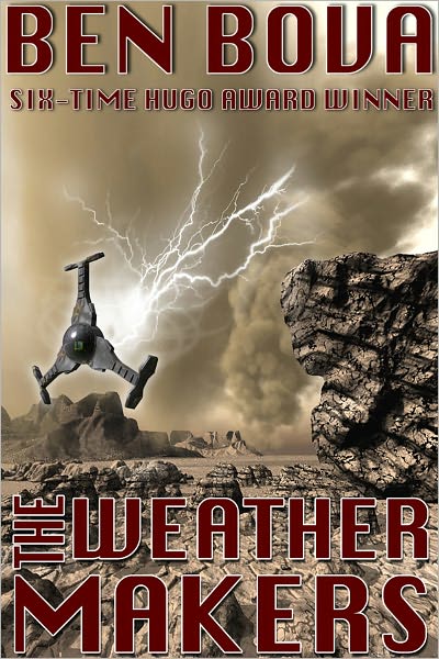The Weathermakers