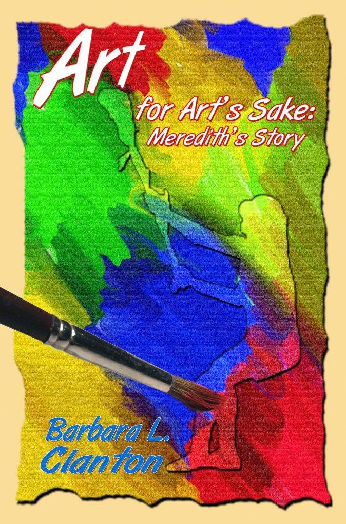 Art for Art's Sake: Meredith's Story
