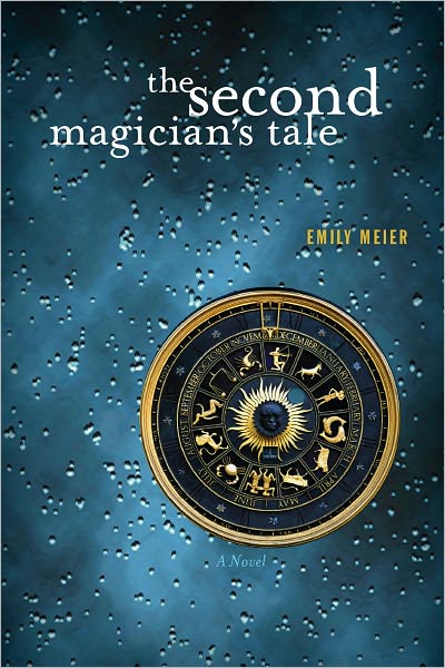 The Second Magician's Tale