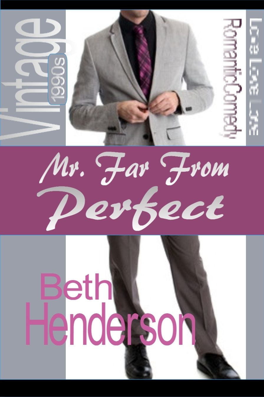 MR FAR FROM PERFECT
