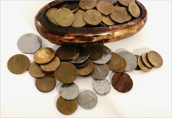 Gold Coins Collecting Profit Guide: Invest Your Money on the Right Place