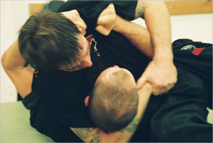 Beginners Guide for Martial Arts: Learn How to Defense Yourself Before It's Too Late