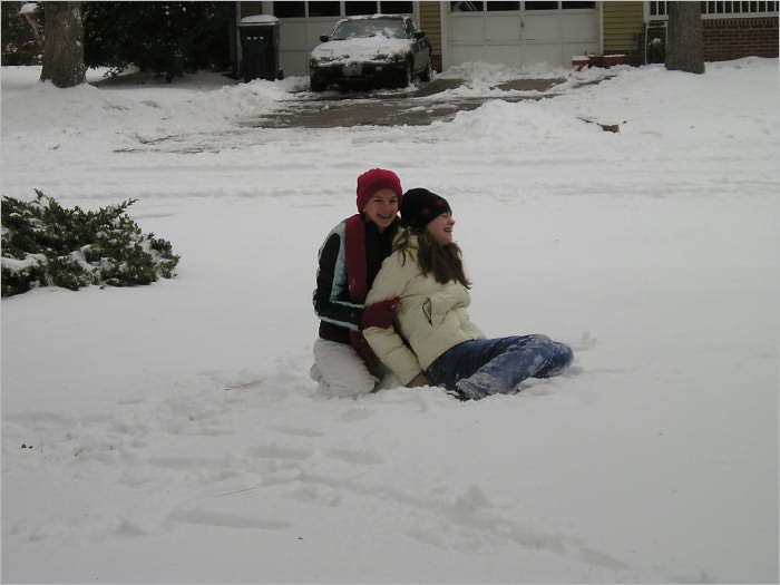 Christmas Fun Activity for the Whole Family