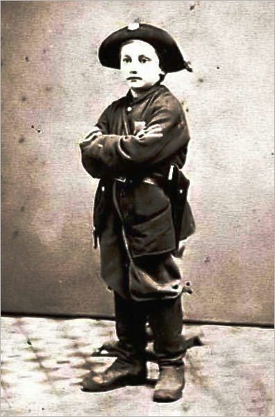 A Soldier of the Civil War [Special Illustrated Edition]