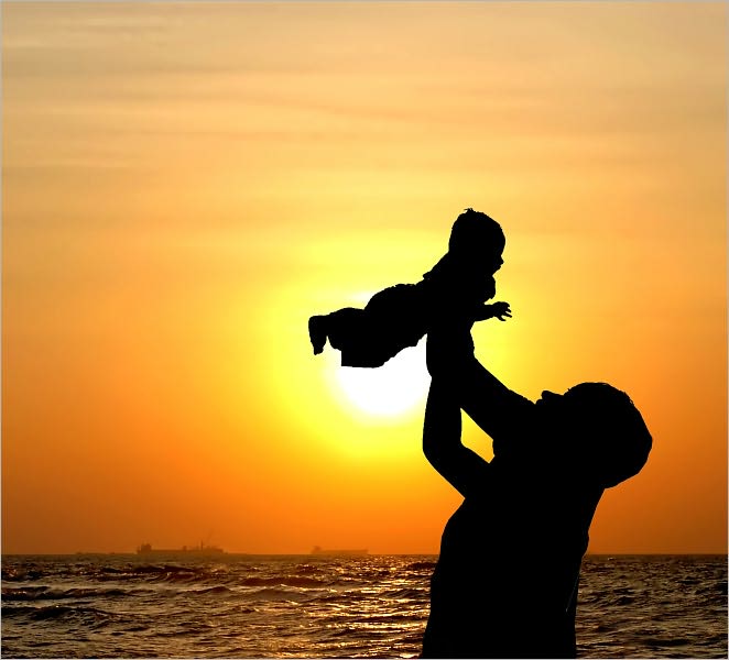 Discover How to Face Your Parents Issues to Get a Success Life: Looking Back to Able to Look Further Forward