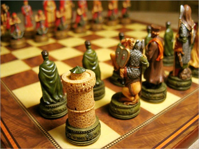 Discover the Fun Family Times with These Fun Board Games