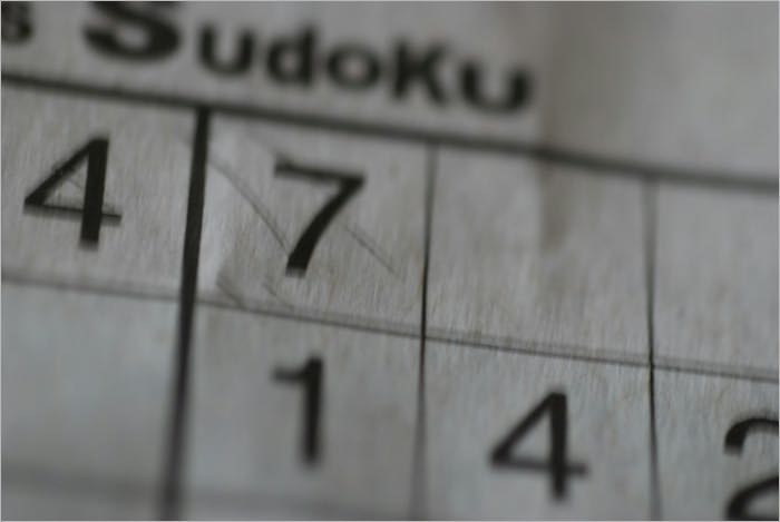 Discover the Mystery Behind Solving Sudoku: How to Solve Any Sudoku Easily